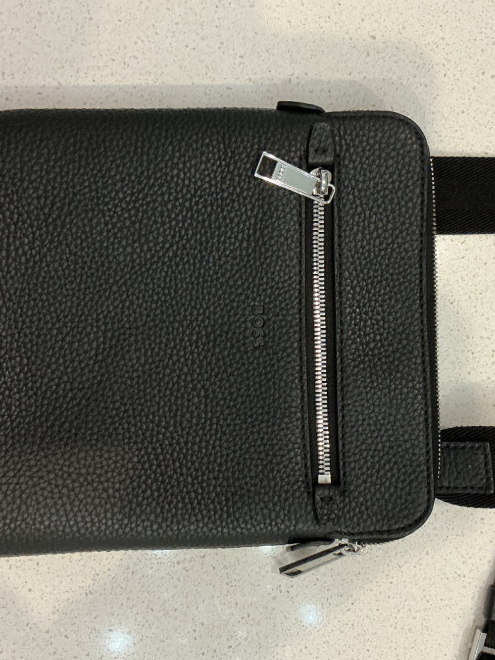 Hugo Boss Cross Body Bag